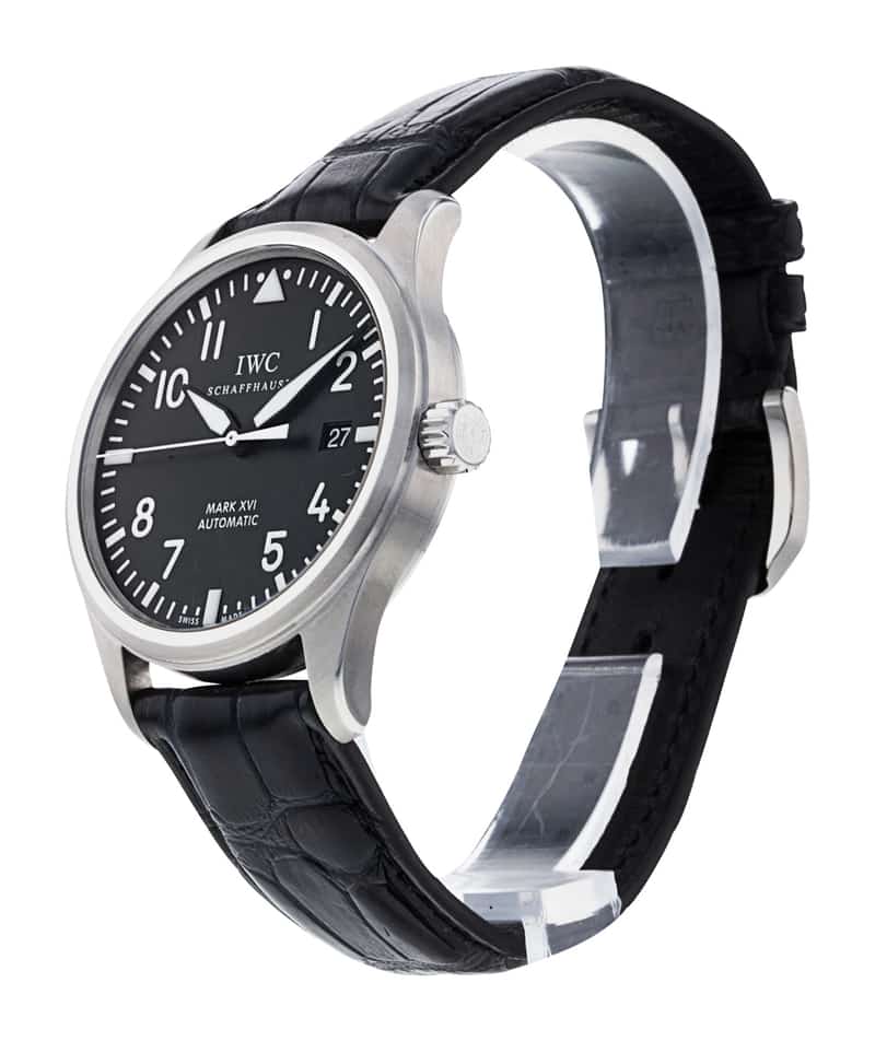 IWC Pilot’s Mark XVI IW325501